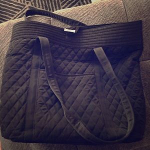 Large Vera Bradley Tote bag